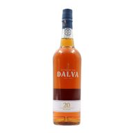 Dalva 20 Anos Dry Do Porto Branco Port
