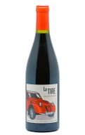La Tire By Jeff Carrel