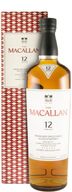 Macallan Double Cask Collection 12 Anos 