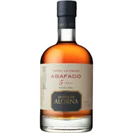 2016 Licoroso Quinta Da Alorna Abafado 5 Anos