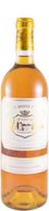1997 Château Doisy-Védrines Sauternes Branco Dessert