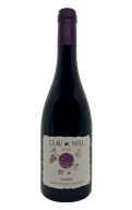 Clau De Nell Cuvée Violette Red