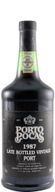 1987 Poças Lbv Porto