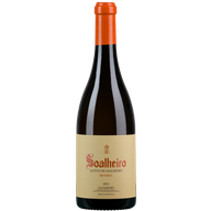 Soalheiro Alvarinho Reserva Branco