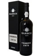 Barros Colheita 1979 Port