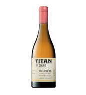 Vale Dos Mil Single Vineyard Rosé