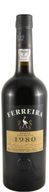 1980 Ferreira Colheita Porto