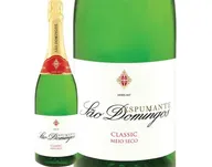 Espumante São Domingos Classic Meio Seco 