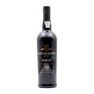Quinta Da Silveira 10 Anos Do Porto