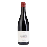 Benoit Moreau Chassagne Montrachet Vieilles Vignes Tinto