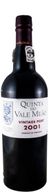 2001 Quinta Do Vale Meão Vintage Porto