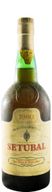 1980 Moscatel De Setúbal José Maria Da Fonseca