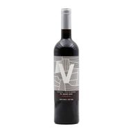 V By Secret Spot Valpaços Reserva Trás-Os-Montes Red