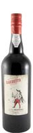 Madeira Barbeito Meio Seco 3 Anos (Rótulo Danificado) Fortificado