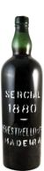 1880 Madeira Perestrellos Sercial Fortified