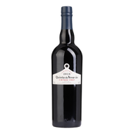 Quinta Do Vesúvio Port Vintage 2018 Port