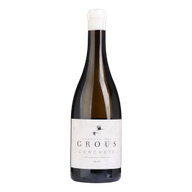 Herdade Dos Grous Concrete White