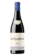 La Rellanilla Red