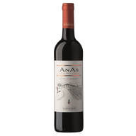 Anas Red
