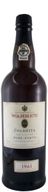 1961 Warre's Colheita Porto Port