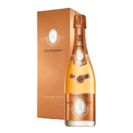 Cristal Louis Roederer Rosé