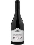 Soito Red
