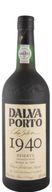 1940 Dalva Colheita Porto (Engarrafado Em 2001)
