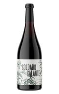 Soldado Galante Red