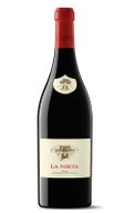 La Nieta Magnum
