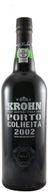 2002 Krohn Colheita Porto
