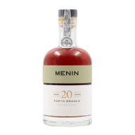 Menin 20 Anos Branco