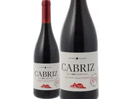 Cabriz Dão Red