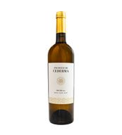 Encostas De Cederma Branco