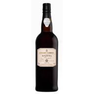 Cossart Gordon 15 Anos Bual Da Madeira Meio Doce Fortified