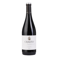 Quinta Do Crasto Superior Magnum Tinto