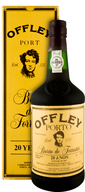 Offley Barão De Forrester 20 Anos Porto Porto