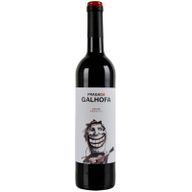Fraga Da Galhofa Red