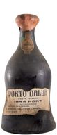 Dalva House Reserve (Engarrafado Em ) Port