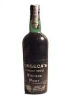 1970 Fonseca´S Vintage Porto Porto