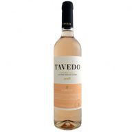 Tavedo Burmester - Douro Rosé