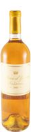 2003 Château Suduiraut Sauternes Branco