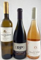 Trio Irrepetível 1 