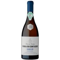 Paço Dos Cunhas Vinha Do Contador - Dão Branco