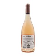 Dona Graça Bastardo Douro Rosé