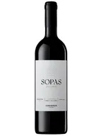 Sopas Reserva Red