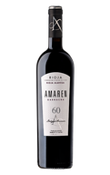 Amaren Monovarietal Garnacha 60 Red