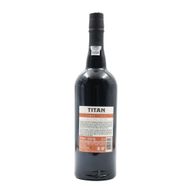 Titan Of Douro Do 10 Anos Porto