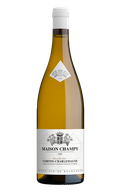 Maison Champy Corton Charlemagne Grand Cru Branco