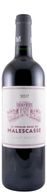 Château Malescasse Le Moulin De Malescasse Tinto
