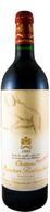 Château Mouton Rothschild Pauillac Red